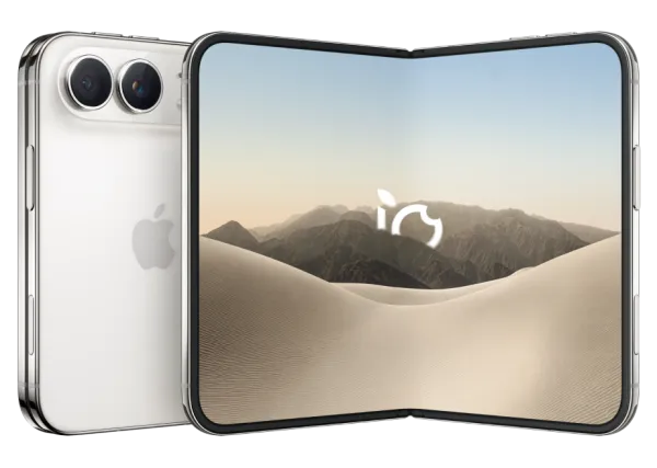 Apple iPhone Duo 2TB Star White